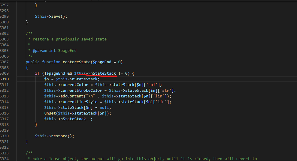 toc on more then one page is creating issue · dompdf dompdf ...