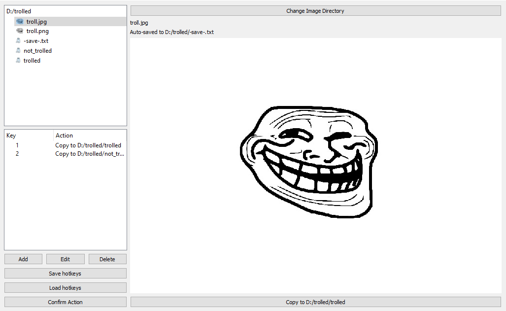 GitHub - goatguy2310/data-organizer: A simple PyQt5 app that organizes ...