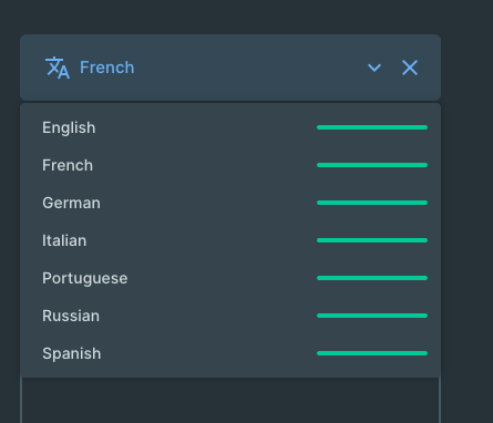 Translation Display Fixes · Issue #9358 · directus/directus · GitHub