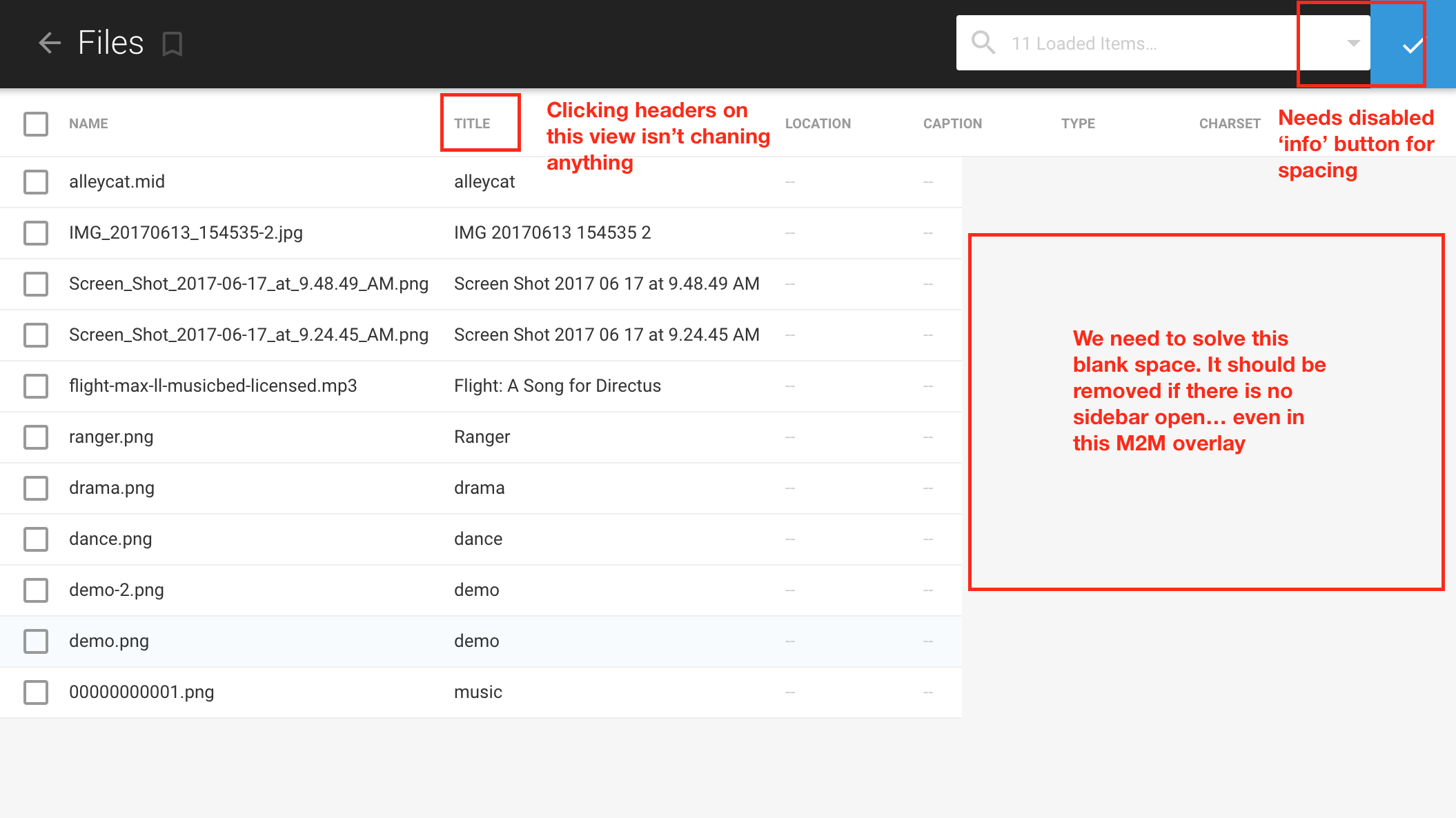 M2M "Choose" Overlay · Issue #1600 · directus/directus · GitHub