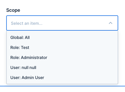 New Interface for Preset User Field · Issue #2938 · directus/directus ...