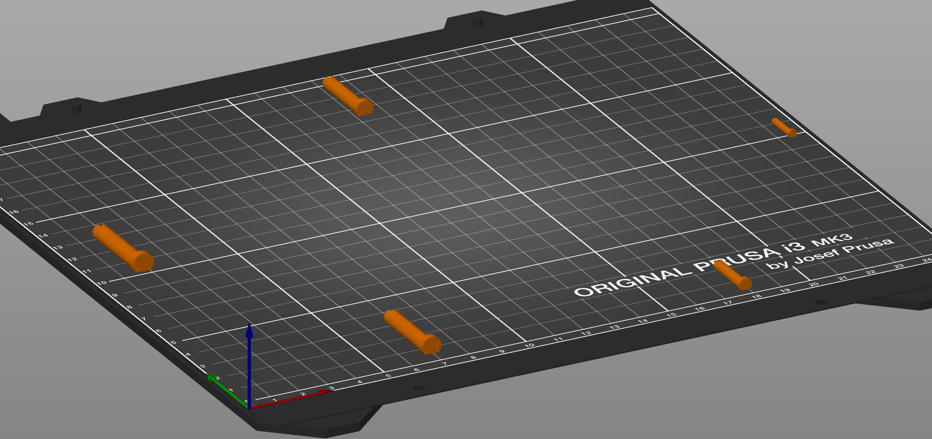 sequential output breaks sliced visualization · Issue #4967 · prusa3d ...