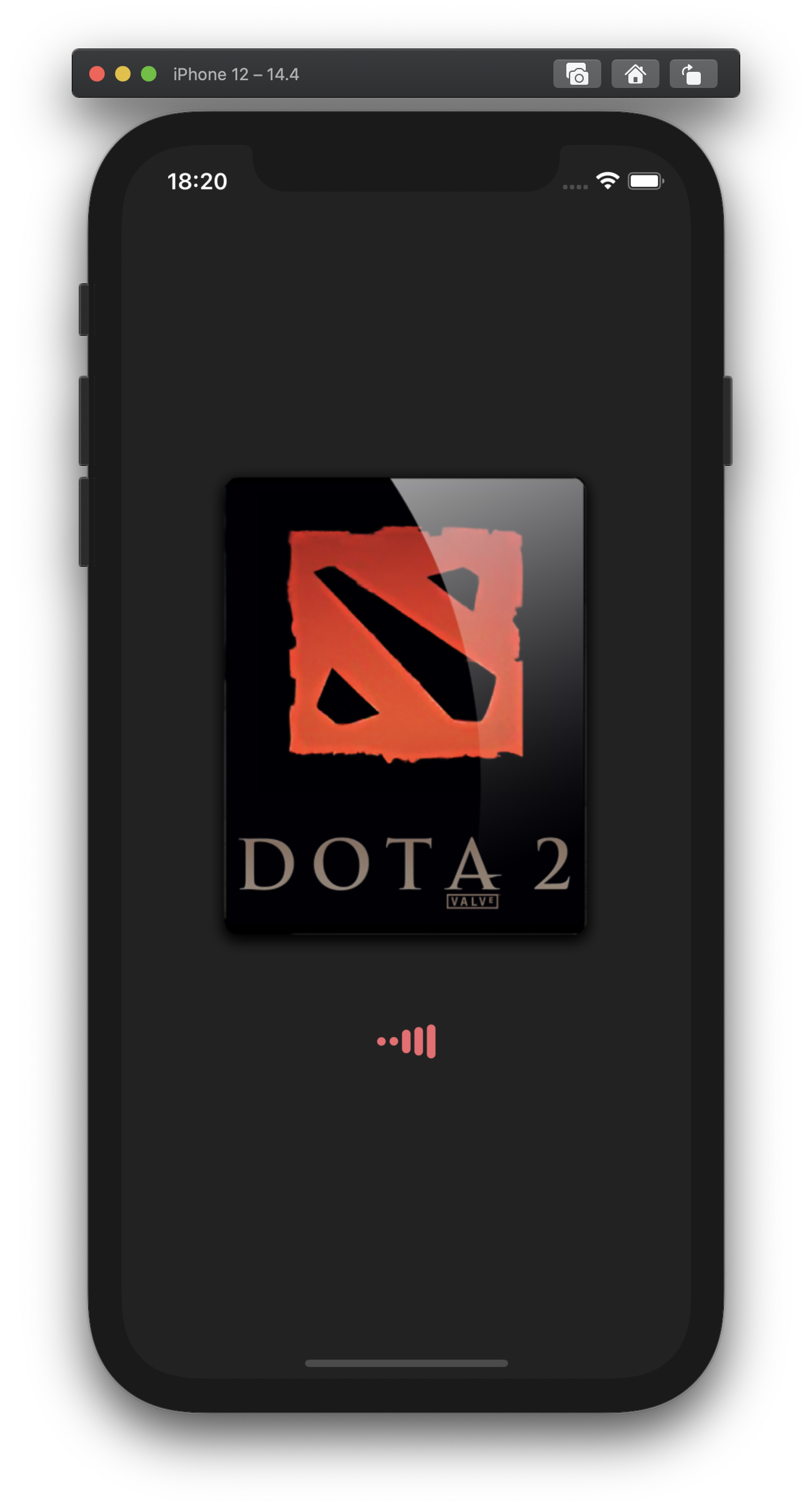 GitHub - Navicna/dota2-guide: Application for Dota 2 Players - React ...