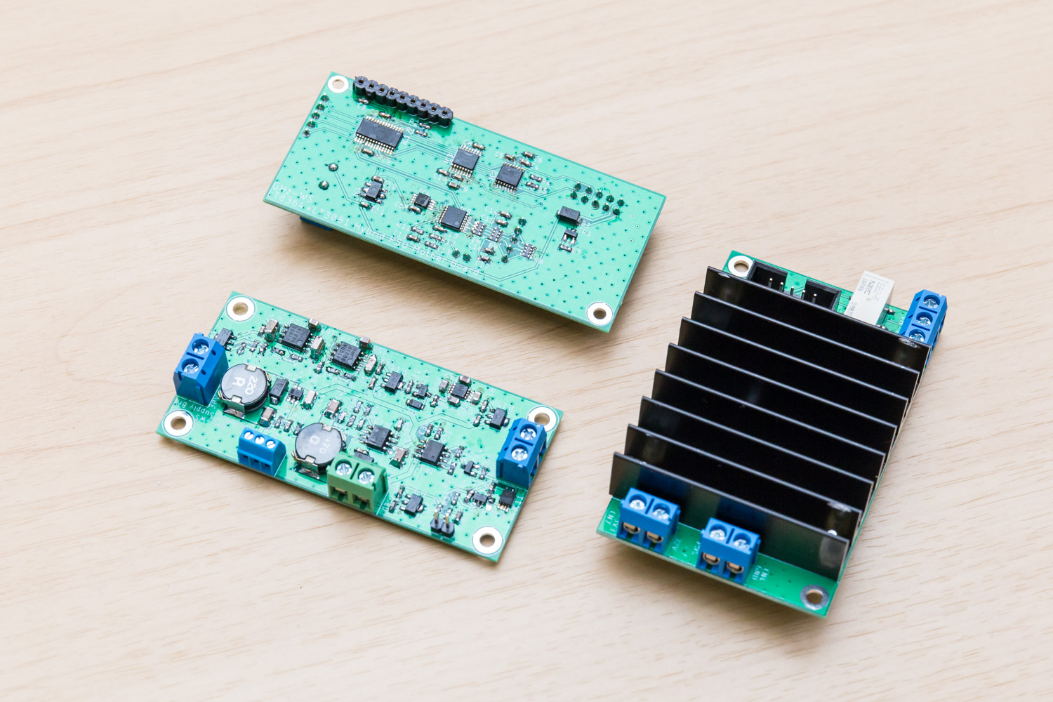 GitHub ghzws/LPC1114HybridPSU Hybrid PSU