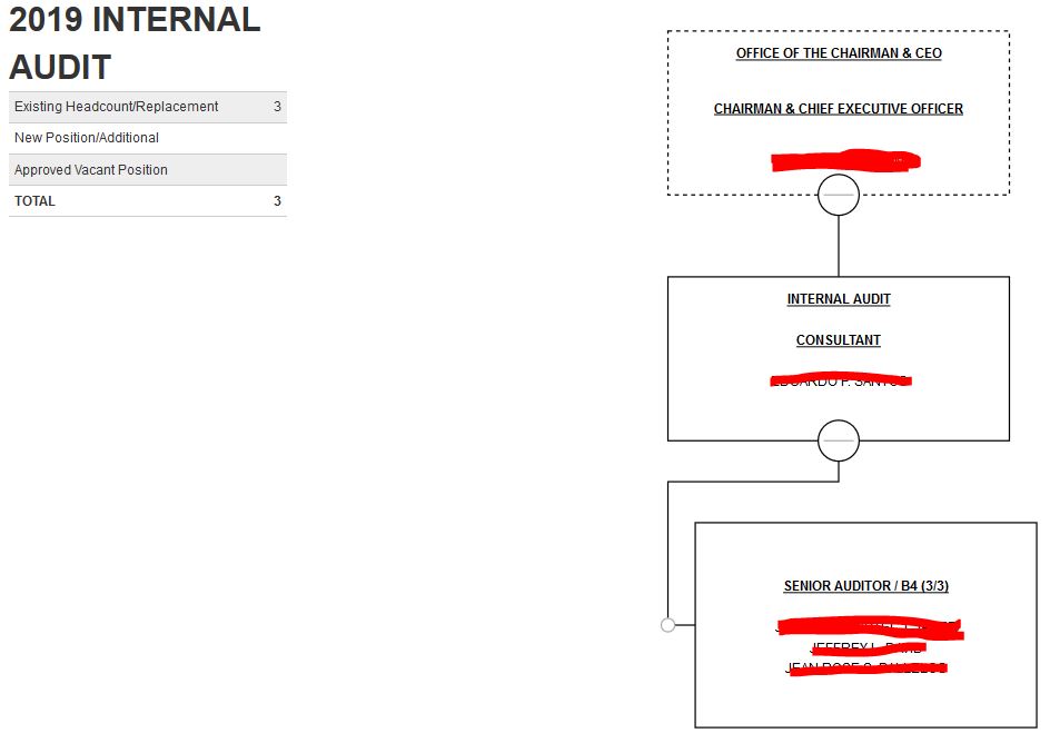 Summary in Exported PDF File · Issue #203 · BALKANGraph/OrgChartJS · GitHub