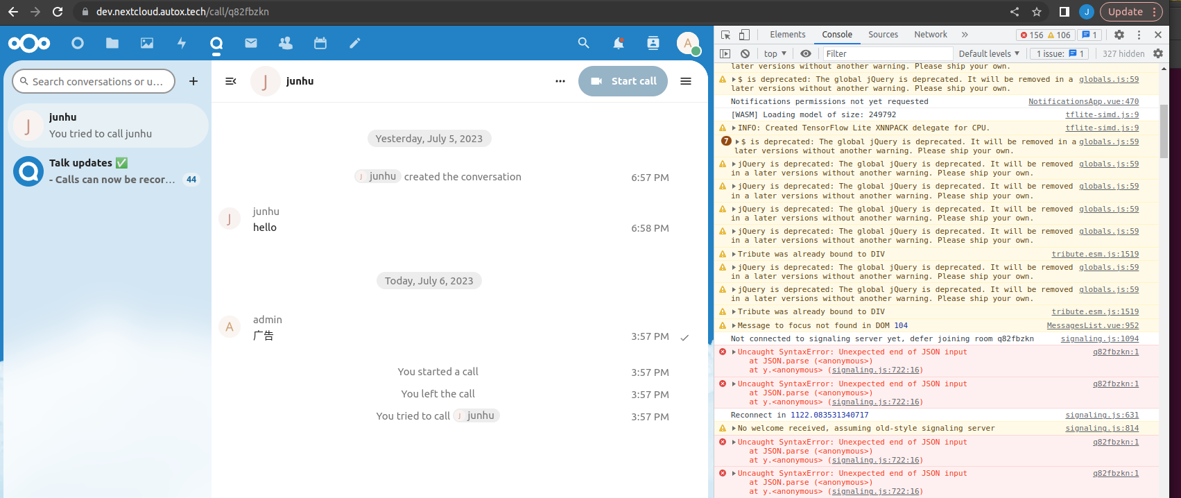 Uncaught syntaxerror unexpected end of json input at json parse at