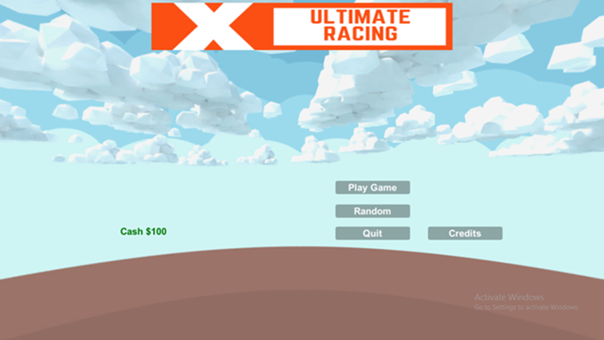 GitHub - amVishalRajoriya/Ultimate-Racing