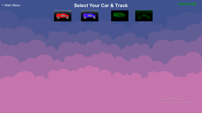 GitHub - amVishalRajoriya/Ultimate-Racing