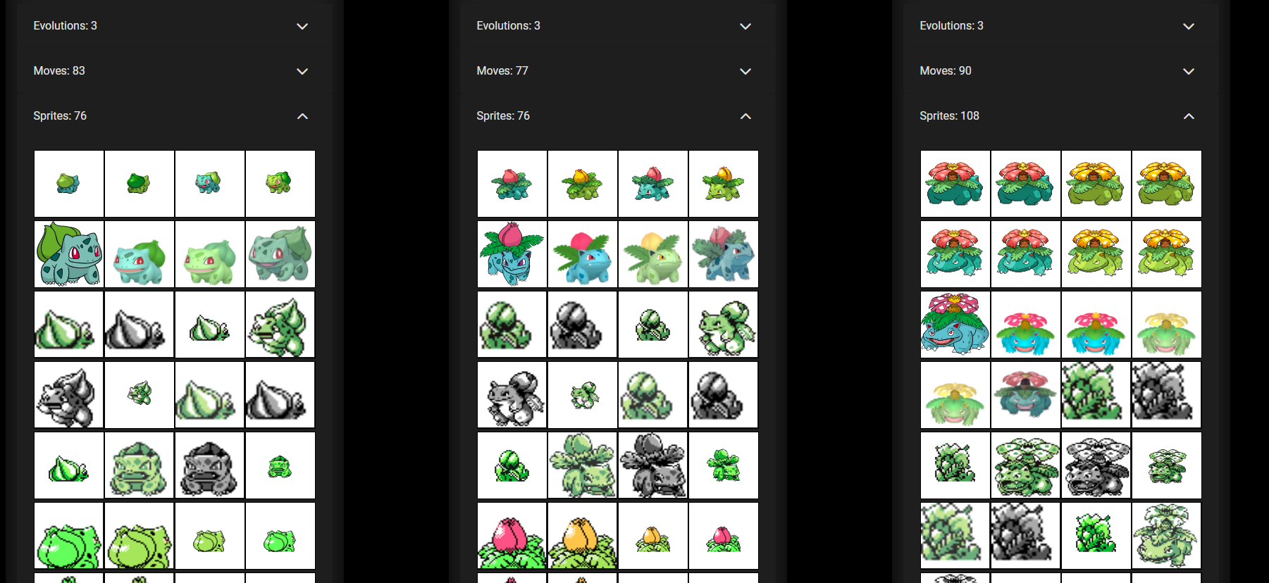 GitHub - CesarOncala/PokedexAngular: Pokedex desenvolvida em Angular e ...