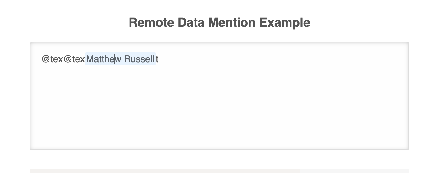 Mention incorrect insert after change cursor position · Issue 1957