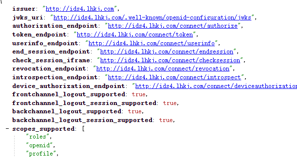 The URL address of the configuration file is incorrect. The configured ...
