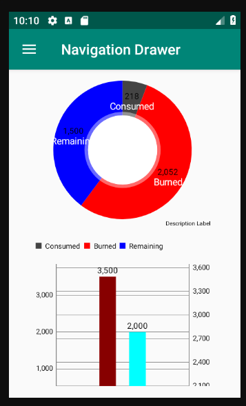 Github Alliehsu05 Android Application