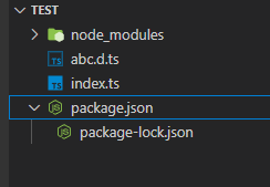 in code documentation is not working upon import if function expression ...