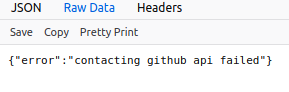 Unable to run hasura console due to version check API error · Issue ...