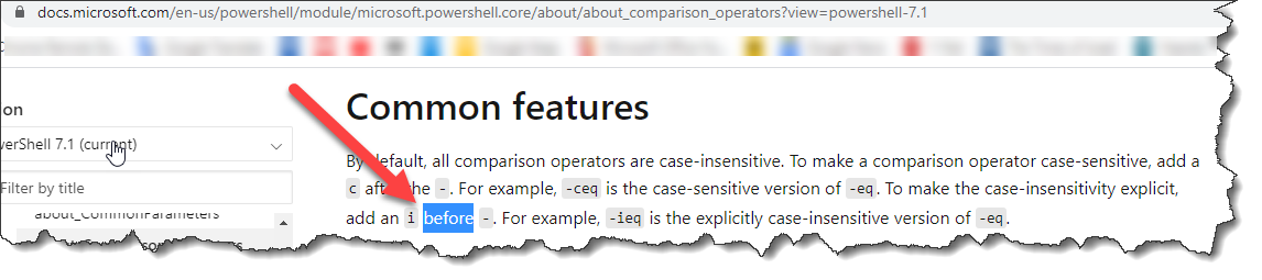 Is there an error in the document? · Issue #7720 · MicrosoftDocs ...