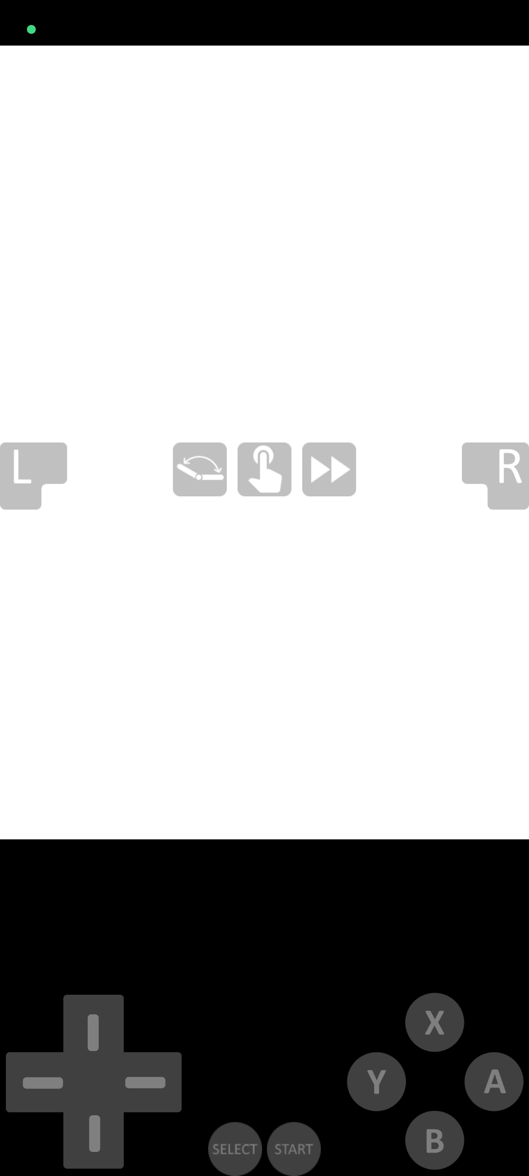 Nintendo support sound and freeze while white. · Issue 1188