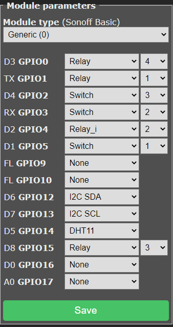 Device stop working. Help please. · Issue #14501 · arendst/Tasmota · GitHub