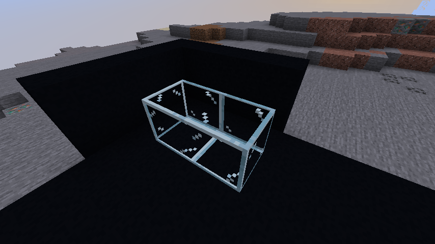 [CTM] Connected textures do not work as expected with hollow glass ...