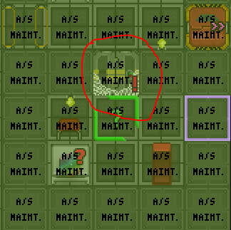 Map changes that ruffle my jimmies by Readystorm546 · Pull Request ...