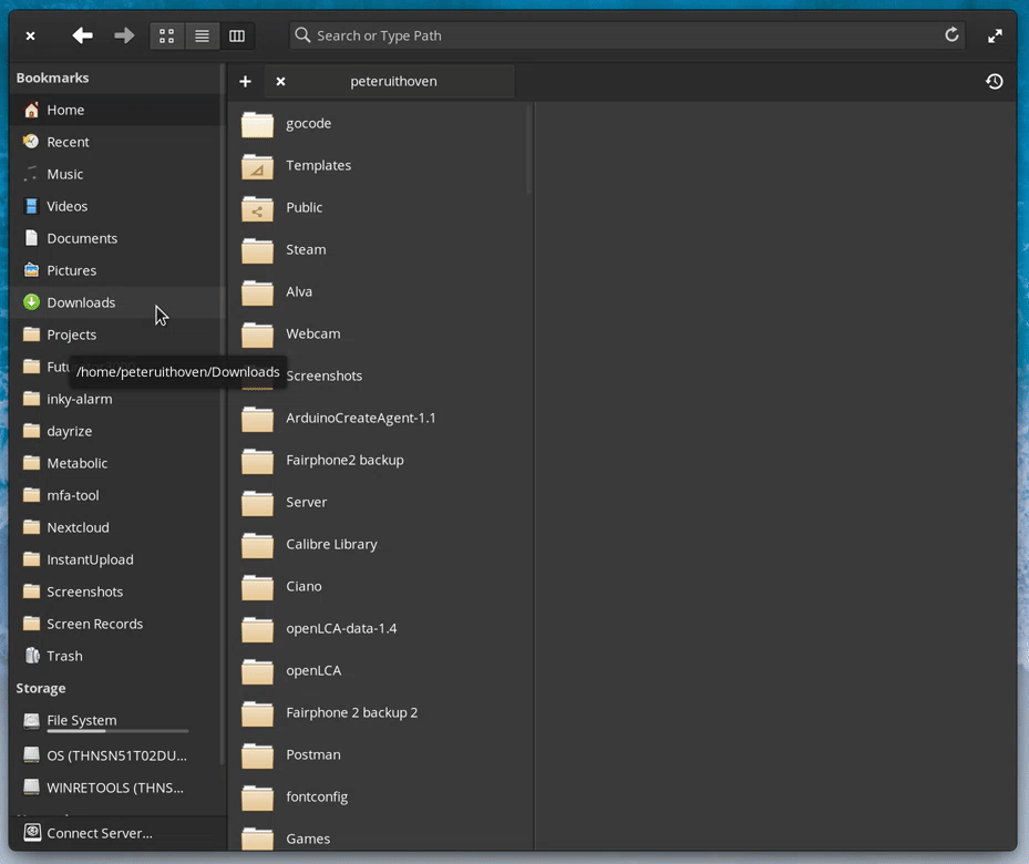 Screen record from 2022-01-25 22 55 10 columns