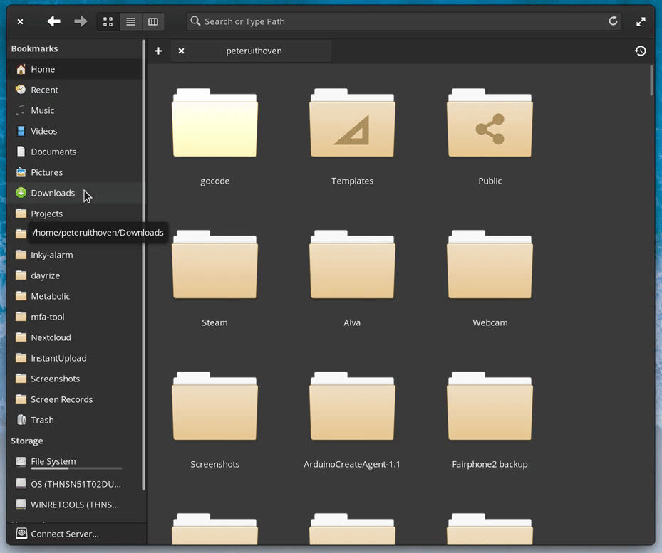 Screen record from 2022-01-25 22 54 01 grid