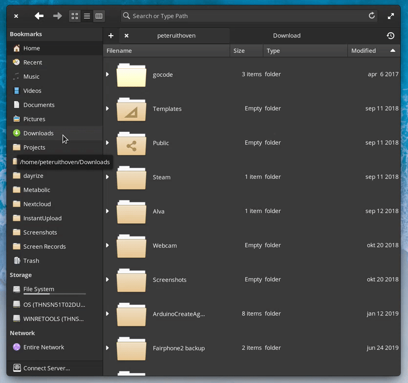 Screen record from 2022-01-29 16 15 24