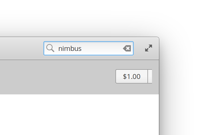 Install button moved and cropped after failure? · Issue #837 ...