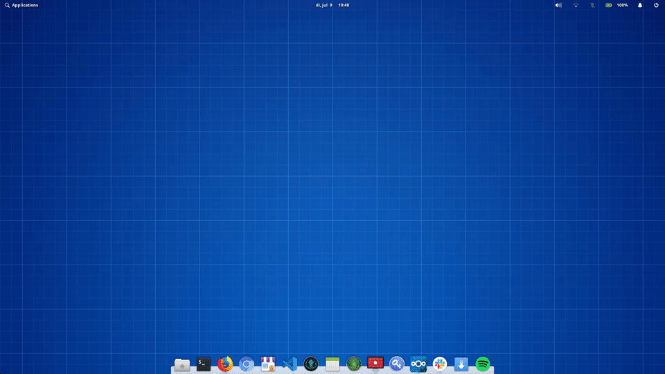 Screen record from 2019-07-09 10 48 14