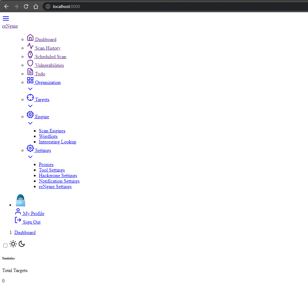Bug - Broken UI - Looks like the CSS isn't kicking it? · Issue #510 ...