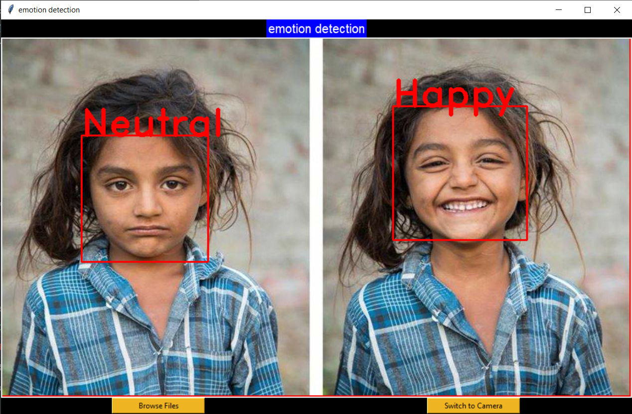 GitHub - meowsauros/ml-emotion-detection: Bachelor of Engineering Major ...