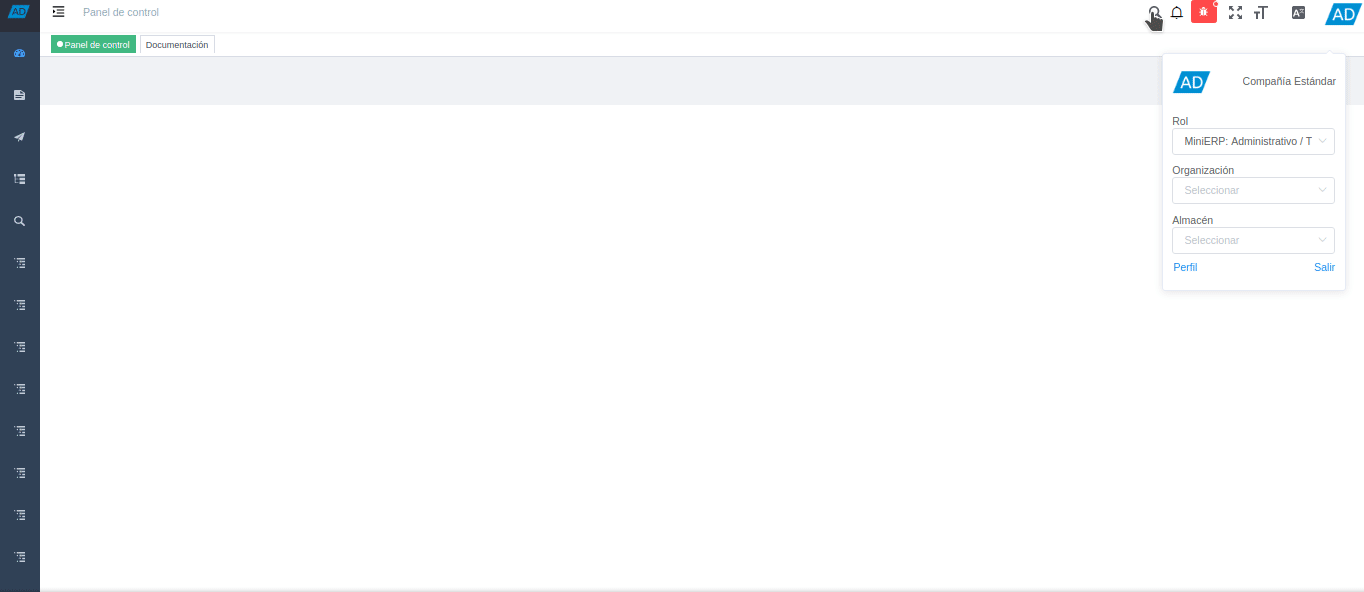 [Bug Report] Error executing 