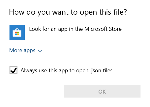 2019-06-29 - Error (1) Screenshot