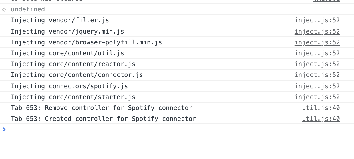 Scrobbler cannot detect music playing on Spotify web · Issue #3105 ...