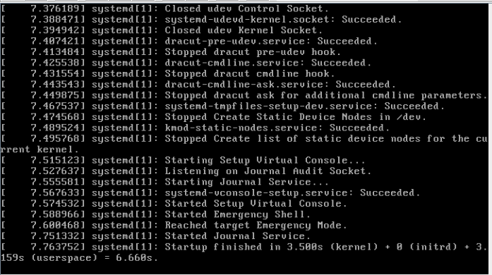 Failed to boot if use /boot/ignition/config.ign · Issue #490 · coreos ...
