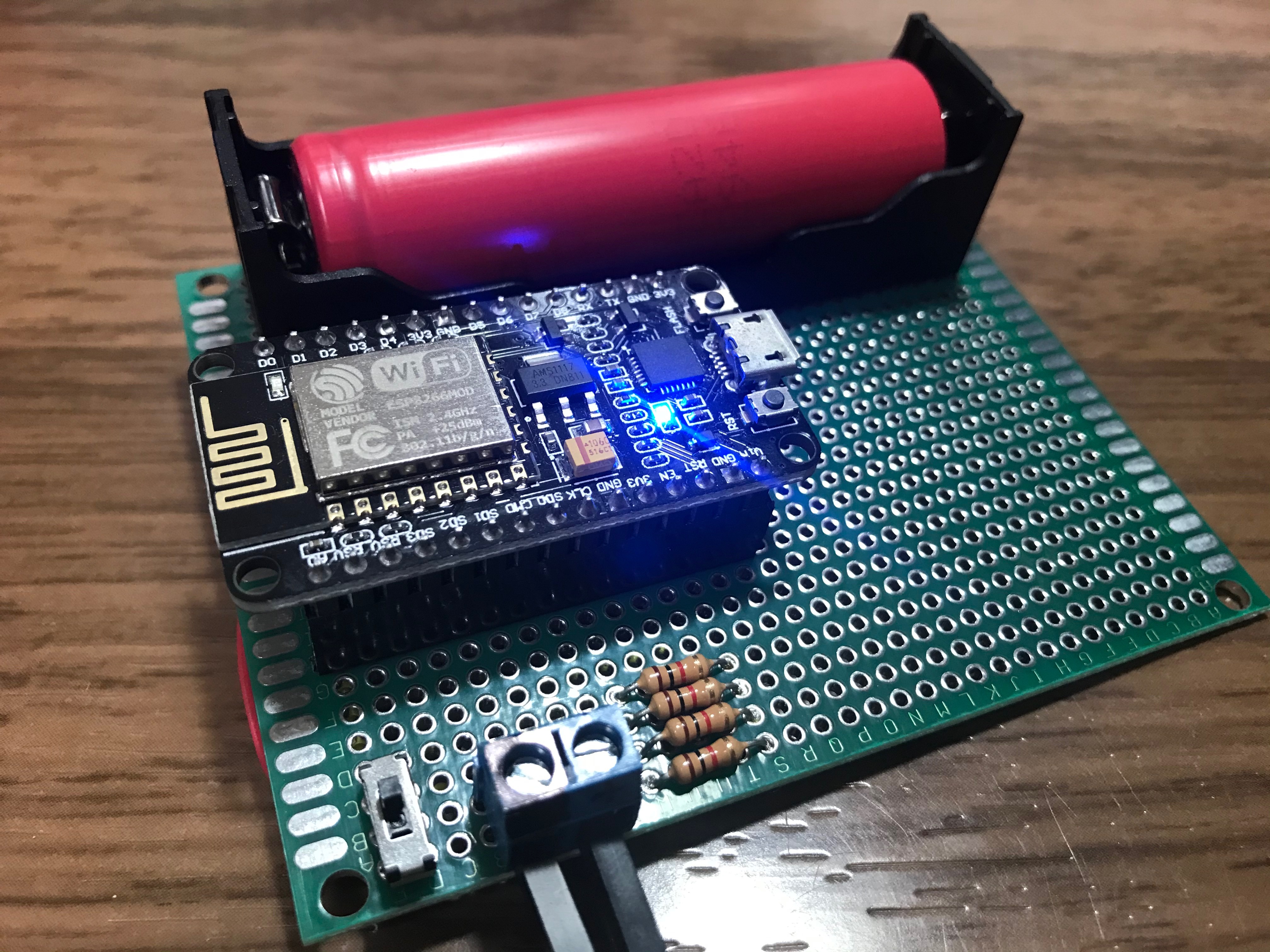 GitHub - gitnabeshin/ESP8266_GoogleSpreadSeet · GitHub