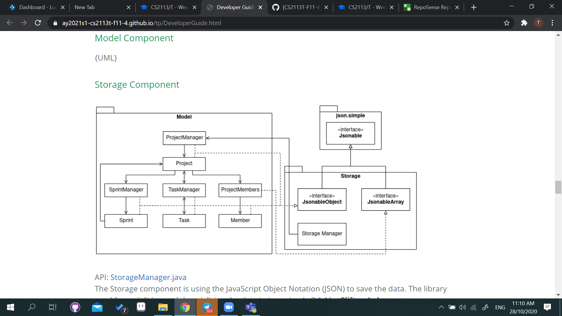 [CS2113T-F11-4] SCRUMptious by gmit22 · Pull Request #2 · nus-cs2113 ...