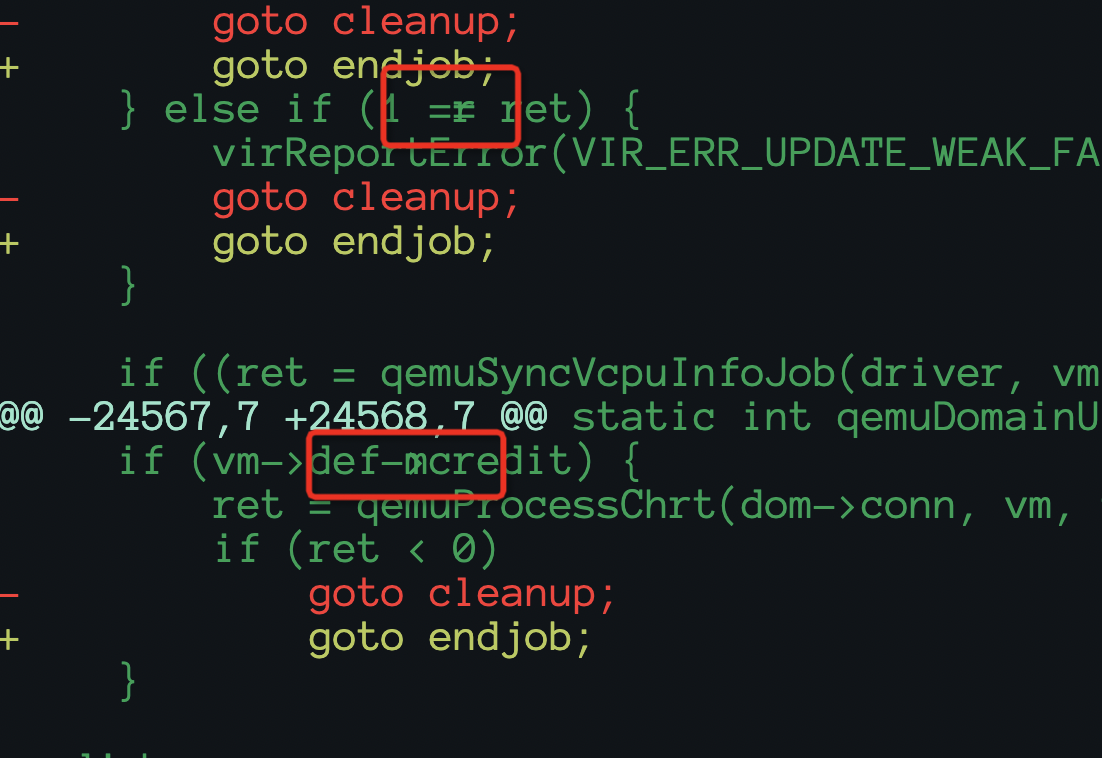 messy code for c language · Issue #7489 · Eugeny/tabby · GitHub