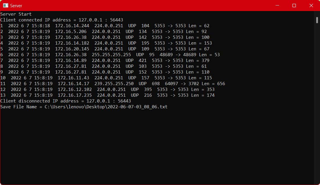 GitHub - zzzangmans1/SocketServer: MFC Project - Server · GitHub