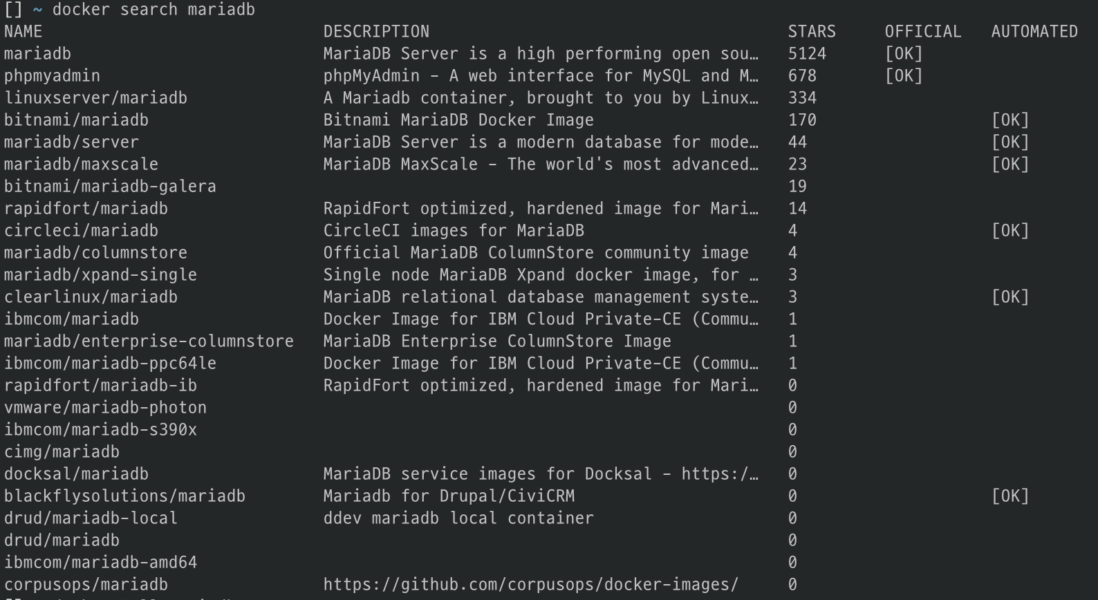 GitHub - zzzangmans1/docker: using docker