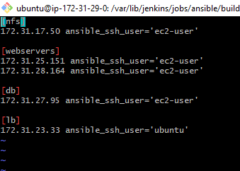 GitHub - uzukwujp/ansible-config-mgt: Project-11 of darey.io project ...