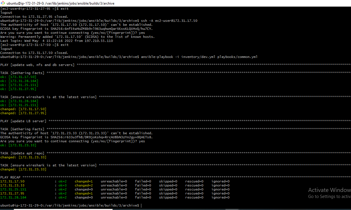 GitHub - uzukwujp/ansible-config-mgt: Project-11 of darey.io project ...