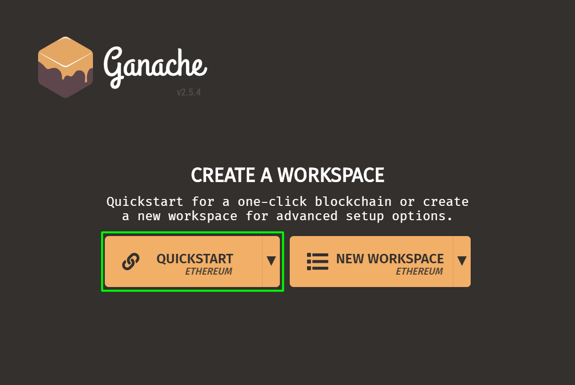 GitHub - nicovsandoval/smart-contracts: This project contains basic ...