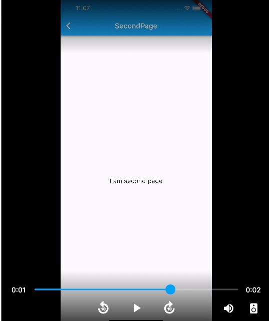 Cannot change background color · Issue 268 · alexmercerind/dart_vlc