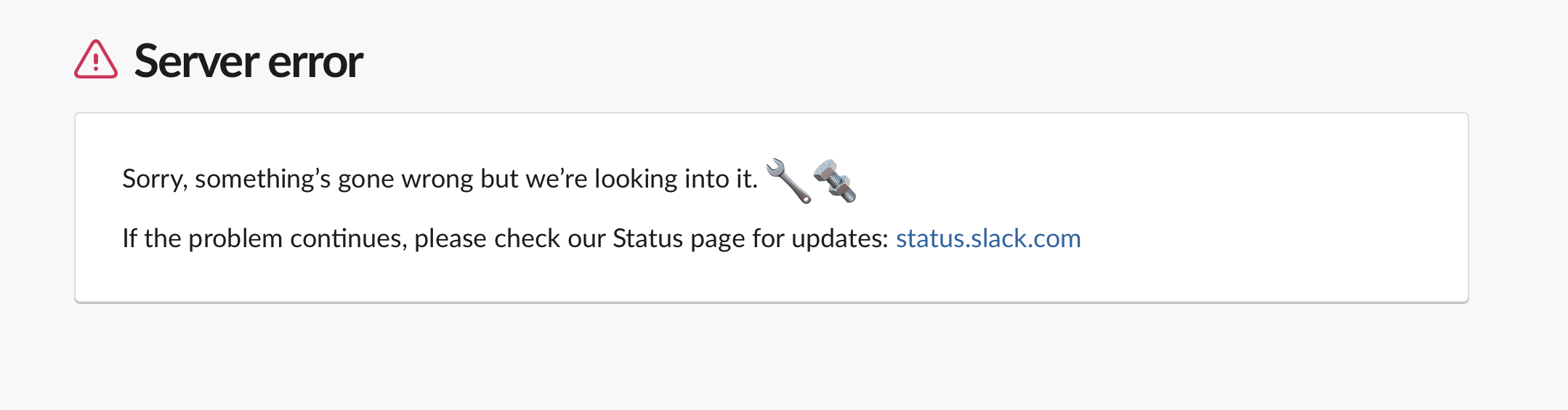 Impossible to update Slack Integration App · Issue #33646 · getsentry ...