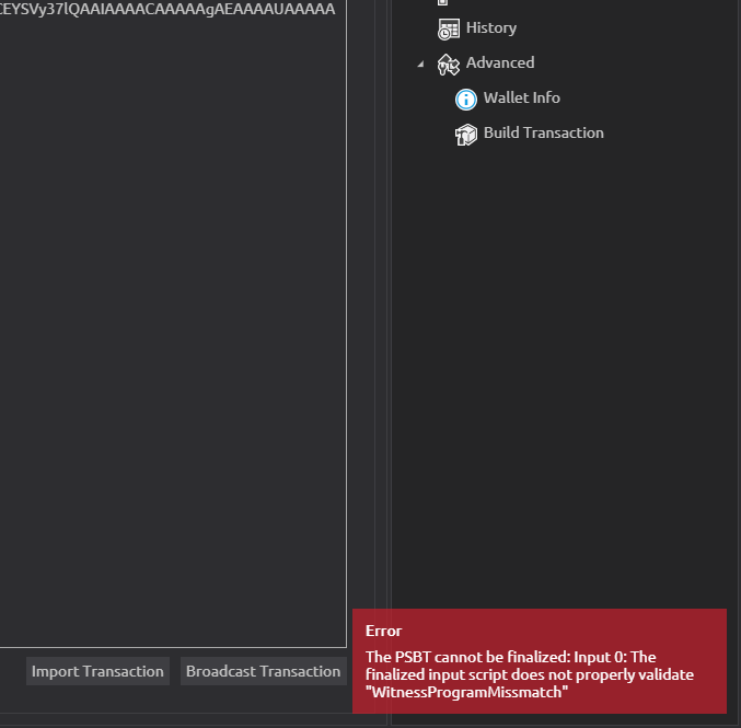 broadcast-psbtbase64