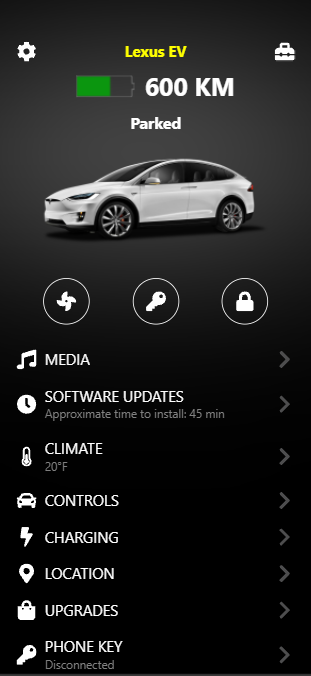GitHub - Chronoviser/Tesla-Clone-UI: Tesla Mobile App Clone in React Native
