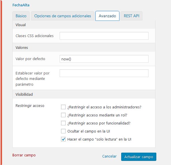 NOW() in default value field for Date/Time Field no longer working ...