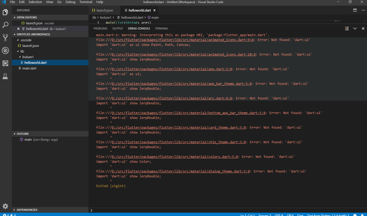 I need help. · Issue #35414 · flutter/flutter · GitHub