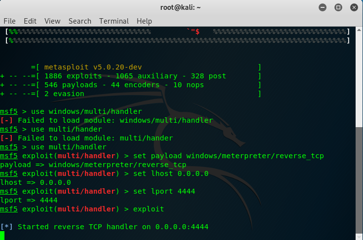 ngrok ip and port · Issue #12060 · rapid7/metasploit-framework · GitHub