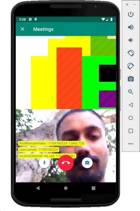 GitHub - sunielghising/VIS-Booking-Client: Flutter App for booking an ...